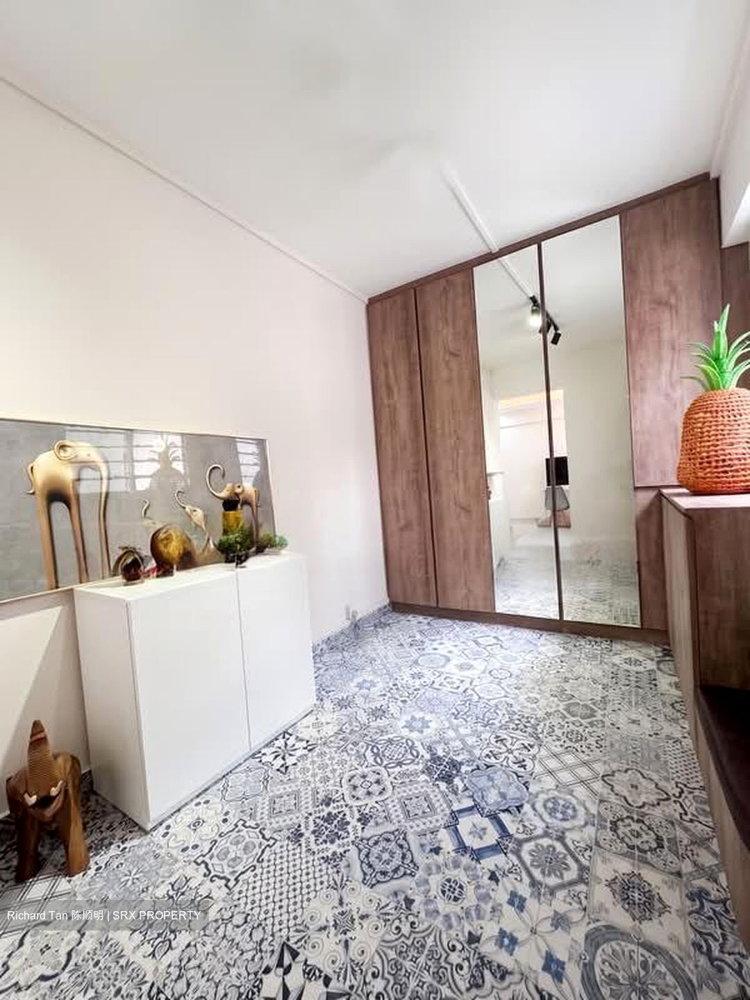 Blk 522 Hougang Avenue 6 (Hougang), HDB Executive #571902691